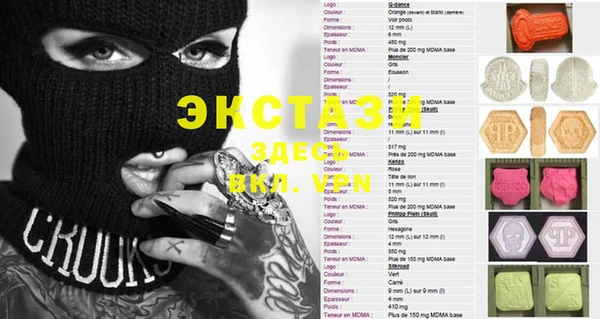 круглые Лихославль